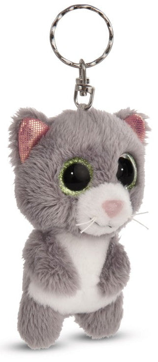 Keyholder Glubschis Cat Felinja 9cm