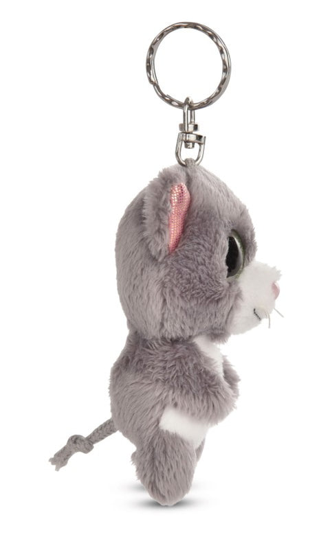 Keyholder Glubschis Cat Felinja 9cm