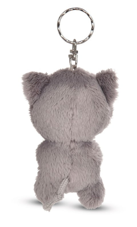 Keyholder Glubschis Cat Felinja 9cm