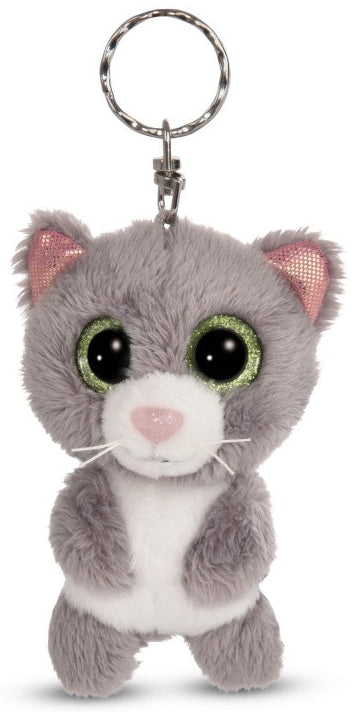 Keyholder Glubschis Cat Felinja 9cm