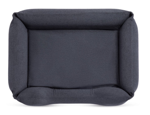 Inflatable Pet Bed With Hand Pump Medium 97x74x23cm