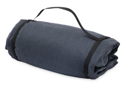 Inflatable Pet Bed With Hand Pump Medium 97x74x23cm