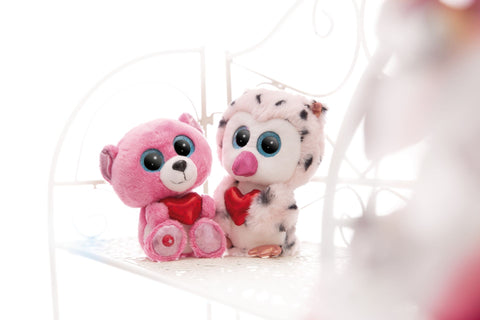 Nici Glubschis Soft Bear Pummdi 15cm