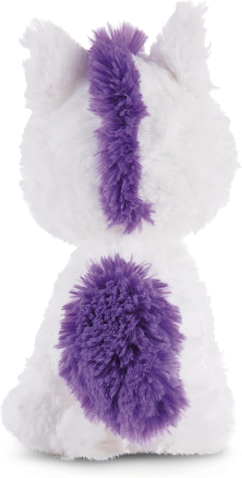 Nici Glubschis Soft Unicorn Lilaluna 17cm