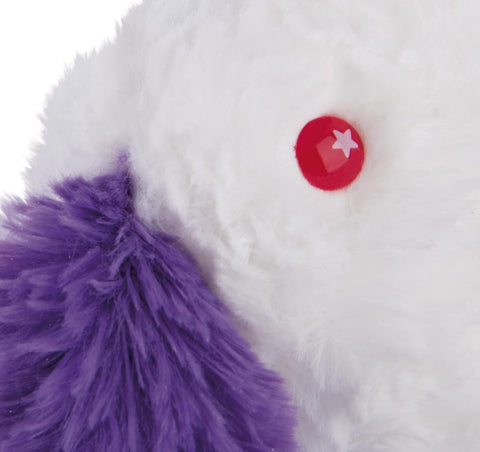 Nici Glubschis Soft Unicorn Lilaluna 17cm
