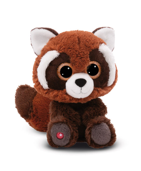 Nici Glubschis Soft Red Panda Robidu 15cm