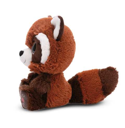 Nici Glubschis Soft Red Panda Robidu 15cm