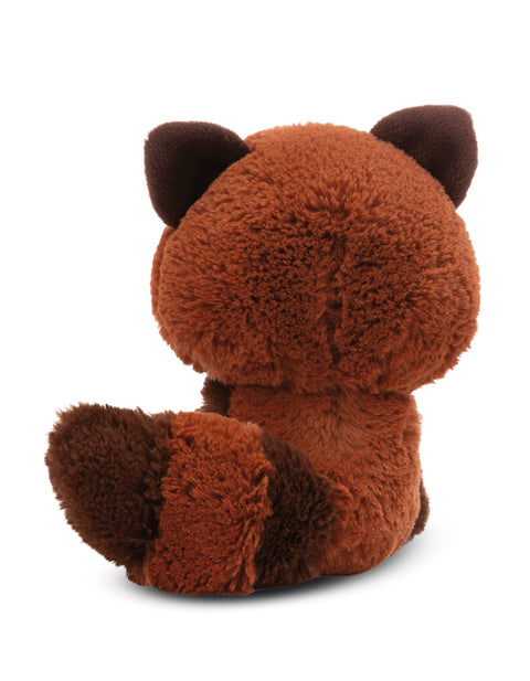 Nici Glubschis Soft Red Panda Robidu 15cm