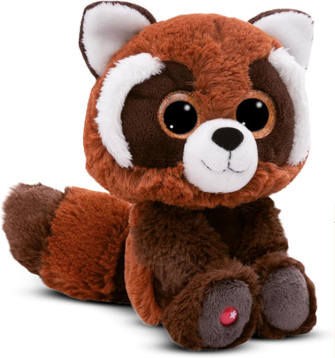 Nici Glubschis Soft Red Panda Robidu 15cm