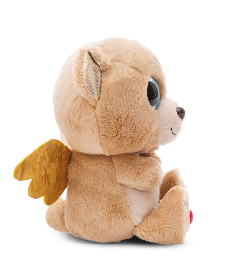 Nici Glubschis Soft Bear Glowy Bombo 15cm