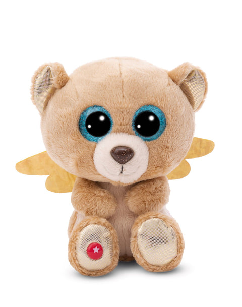 Nici Glubschis Soft Bear Glowy Bombo 15cm