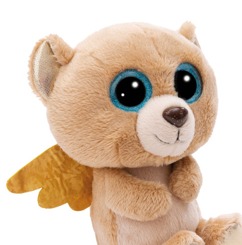 Nici Glubschis Soft Bear Glowy Bombo 15cm