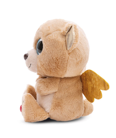 Nici Glubschis Soft Bear Glowy Bombo 15cm