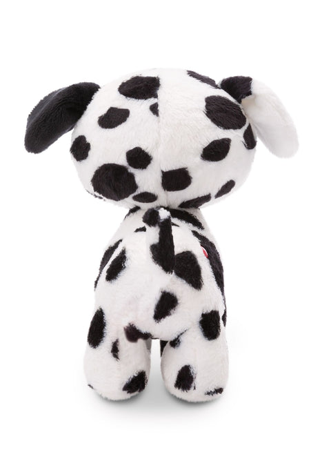 Nici Glubschis Standing Soft Dalmatian Dottino 15cm