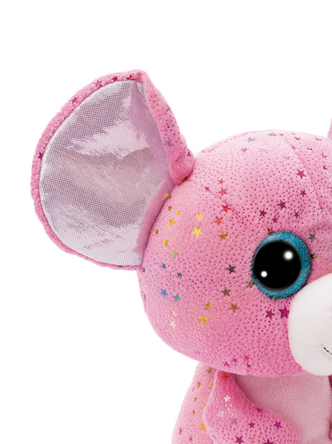 Nici Glubschis Soft Mouse Miss Mausie 25cm