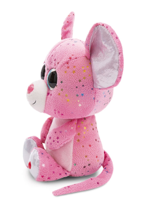 Nici Glubschis Soft Mouse Miss Mausie 25cm
