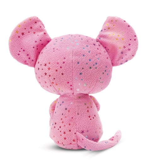 Nici Glubschis Soft Mouse Miss Mausie 25cm