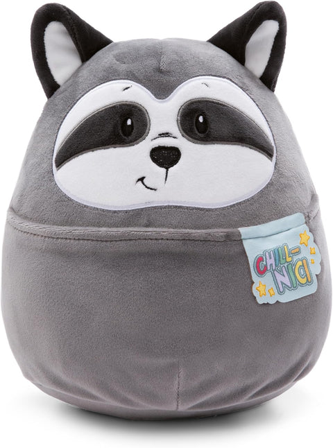 Nici Soft Toy Chill-NICI Raccoon 20cm