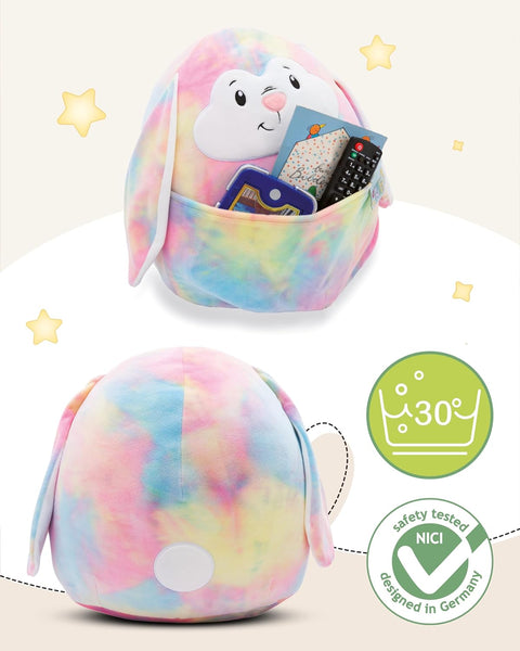 Nici Soft Toy Chill-NICI Bunny 30cm