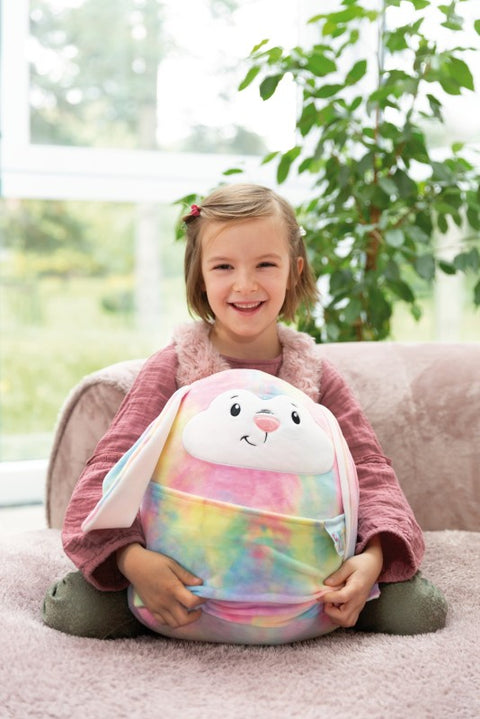 Nici Soft Toy Chill-NICI Bunny 30cm