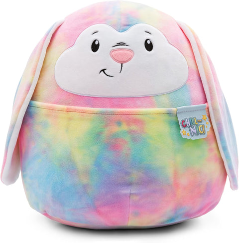 Nici Soft Toy Chill-NICI Bunny 30cm
