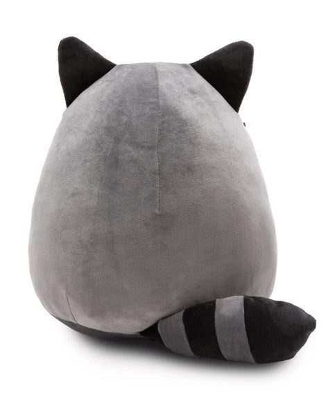 Nici Soft Toy Chill-NICI Raccoon 30cm