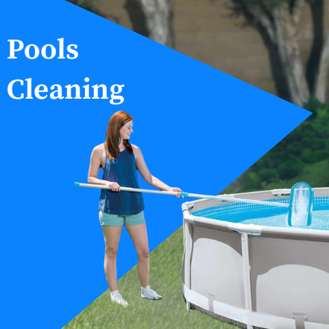 Pool Cleaning