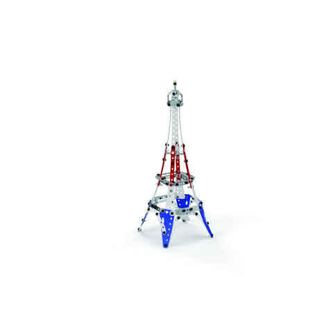 Meccano Masters Maker’s Toolbox 25207 437 Pieces
