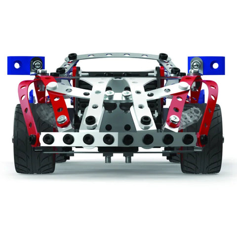 Meccano Masters Maker’s Toolbox 25207 437 Pieces