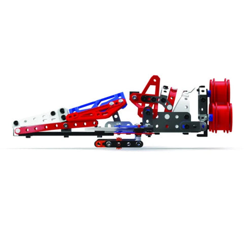 Meccano Masters Maker’s Toolbox 25207 437 Pieces