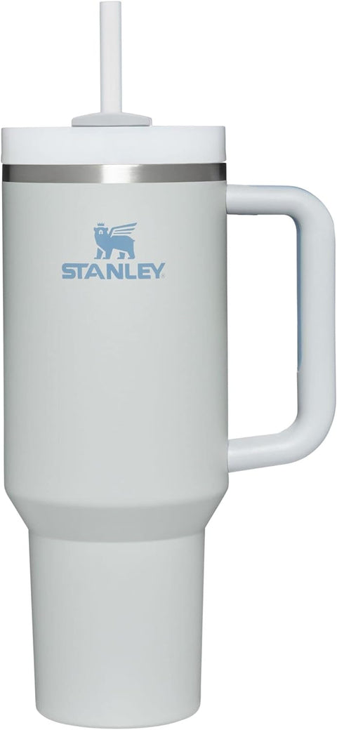 Stanley Quencher H2.0 FlowState Tumbler 1.18L Fog