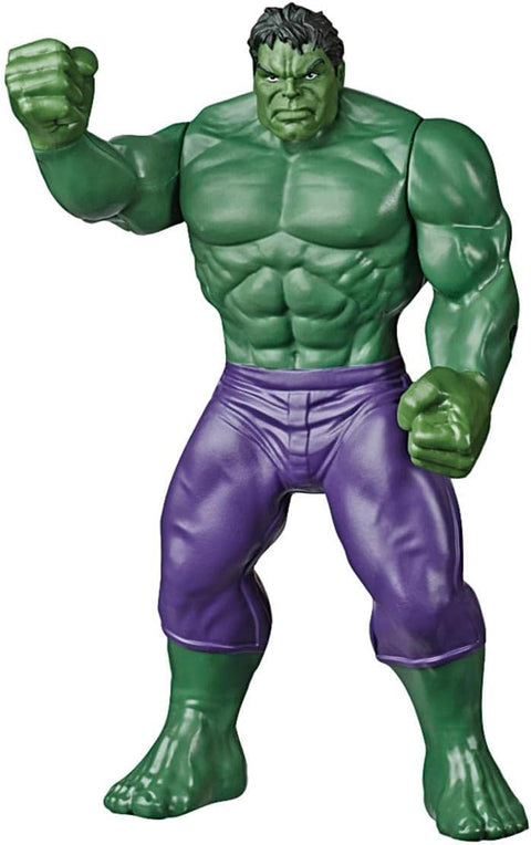 Hasbro Marvel Olympus Action Figure, 24cm