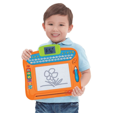 Winfun Write 'N Draw Learning Board