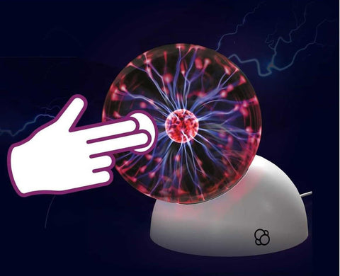 Plasma Ball