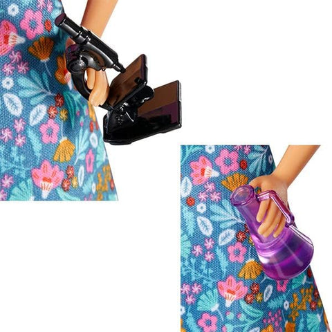 Barbie Careers You Can Be Teacher Doll GJC23