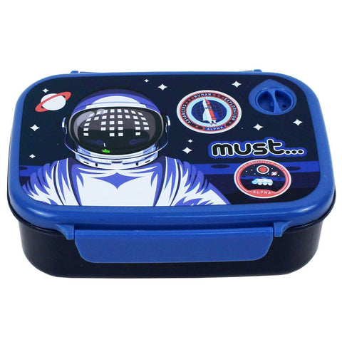 Must Astronaut Lunch Set