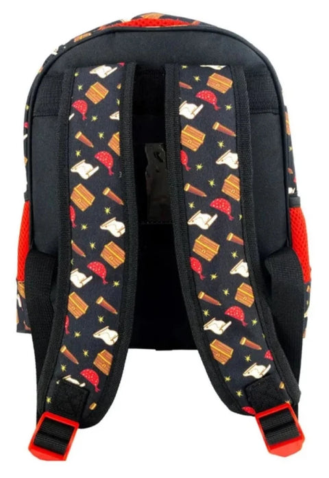 Must Pirate 2 Compartments Backpack 31cm