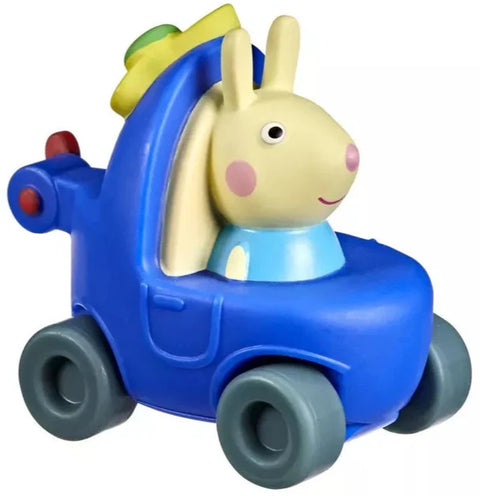 Peppa Pig Little Buggy Assortment