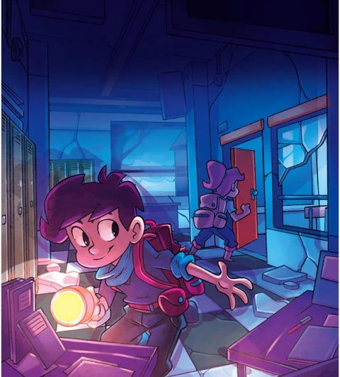 Clementoni Escape Game Les Fugitifs De L'Espace