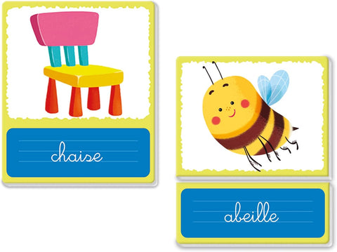 Clementoni Éducation, Mon Coffret De Jeux