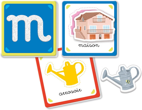 Clementoni Éducation, Mon Coffret De Jeux