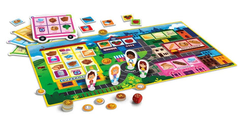 Clementoni Éducation, Jeux De Calculs