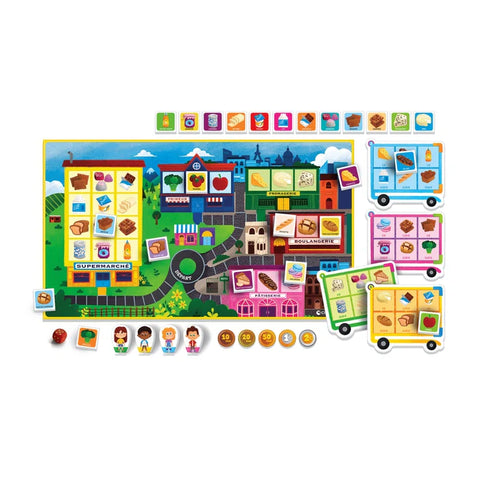 Clementoni Éducation, Jeux De Calculs