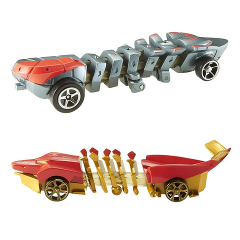 Hot Wheels Mutant Machines Vehicle Assortment