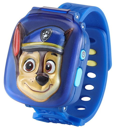 VTech Paw Patrol Learning Watch, Chase