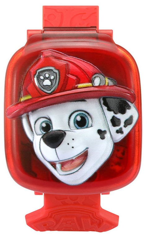 VTech Paw Patrol Learning Watch, Marshall