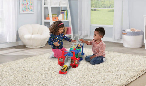 VTech Toot-Toot Drivers 4-in-1 Raceway