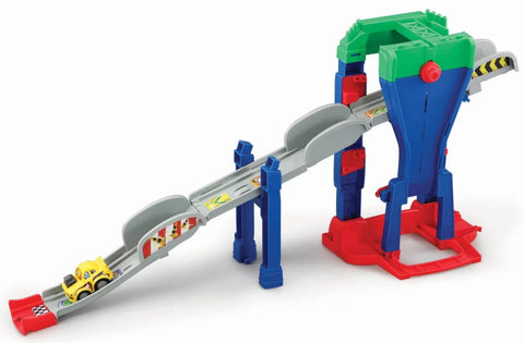 VTech Toot-Toot Drivers 4-in-1 Raceway