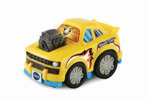 VTech Toot-Toot Drivers 4-in-1 Raceway