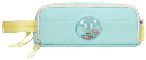 Smile It Mint Pencil Case